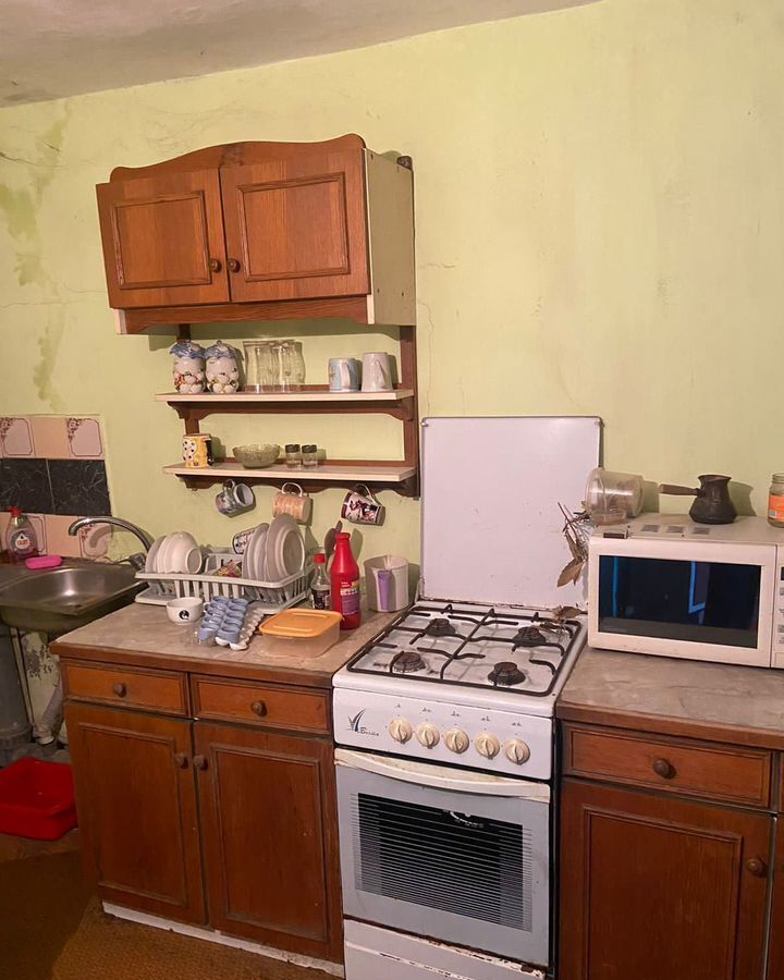 дом р-н Туапсинский г Туапсе ул Чехова 32б фото 6