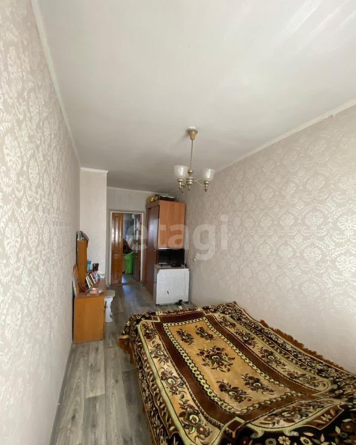 квартира г Новороссийск п Верхнебаканский ул Ленина 30 фото 9