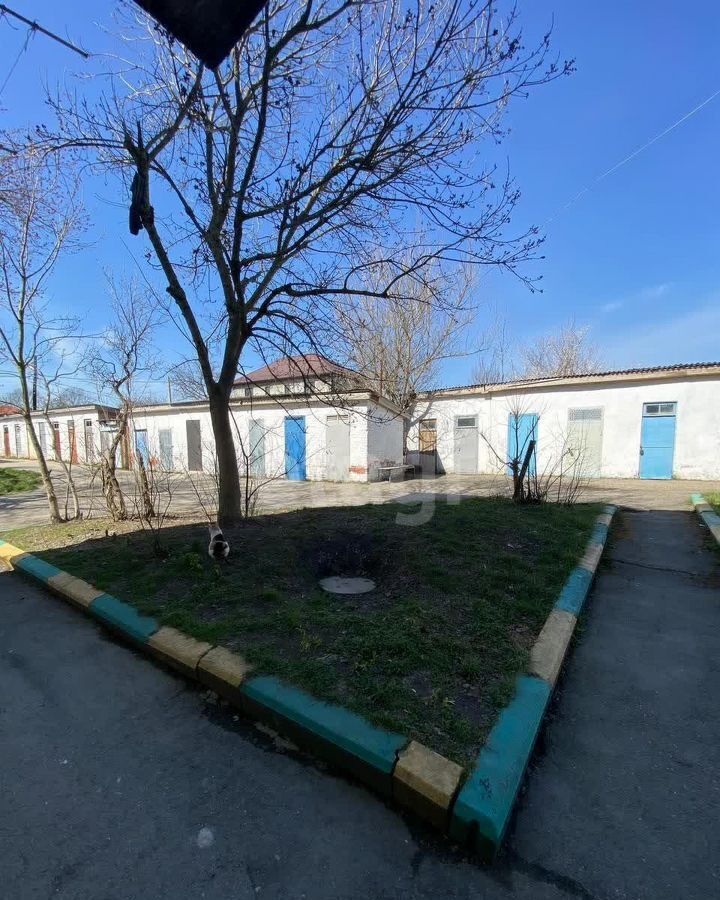 квартира г Новороссийск п Верхнебаканский ул Ленина 30 фото 15