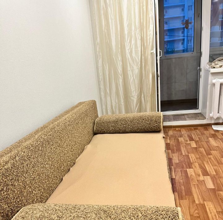 квартира г Рязань р-н Октябрьский ул Большая 90 фото 5
