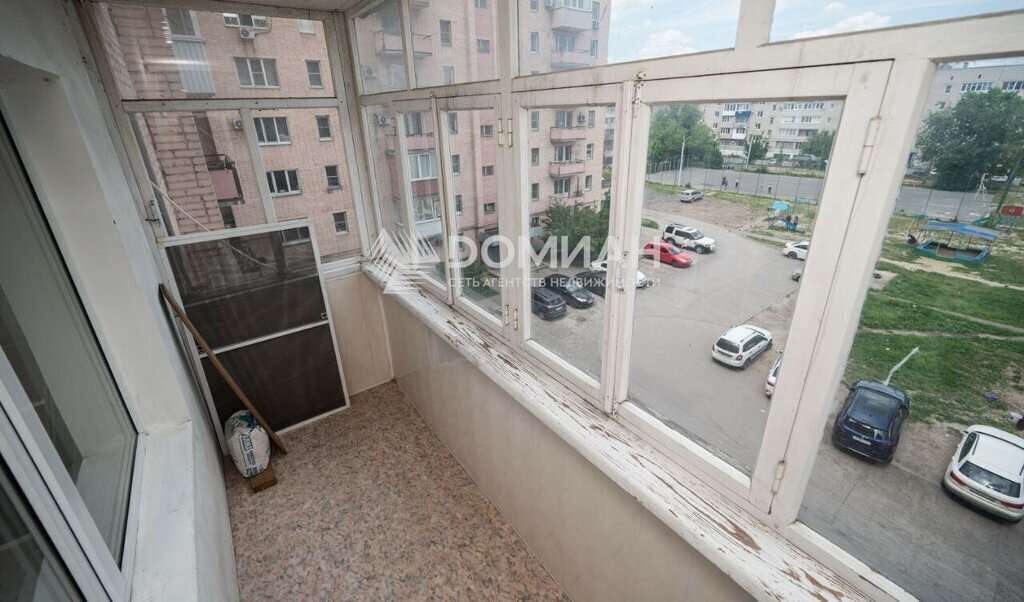 квартира г Новочеркасск ул Поворотная 9 фото 7