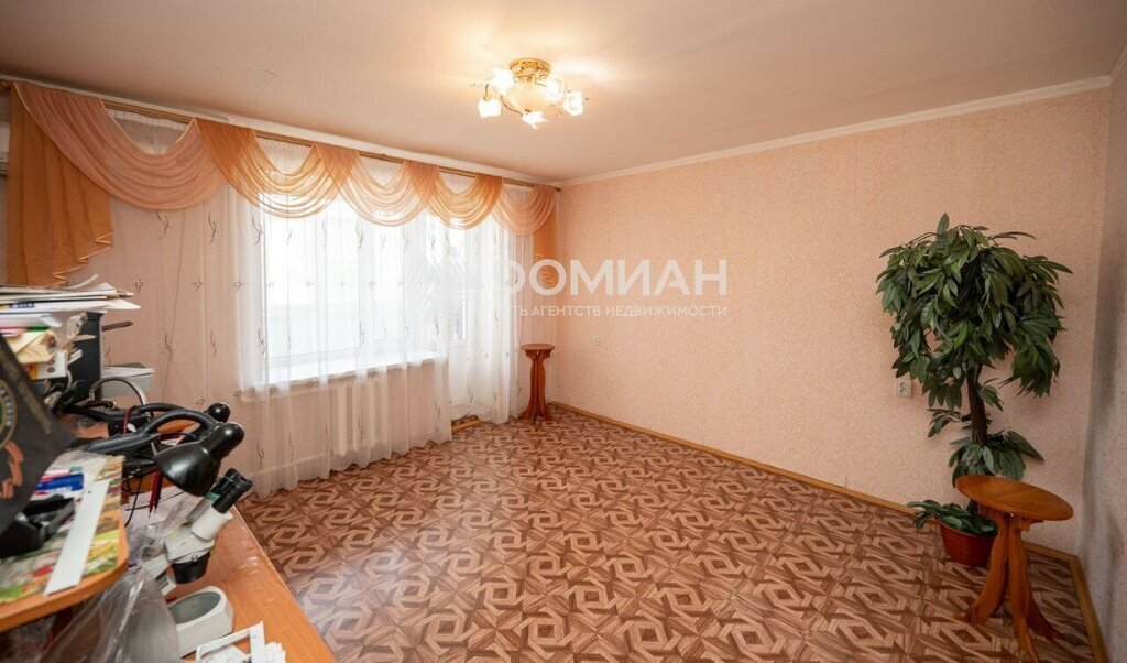 квартира г Новочеркасск ул Поворотная 9 фото 8