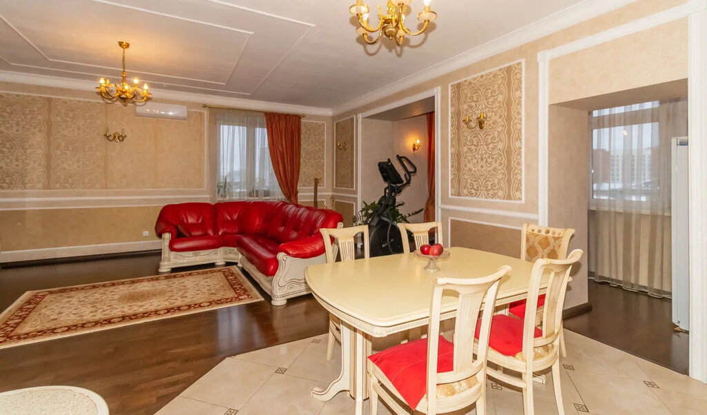квартира г Челябинск ул Южная 4в фото 5