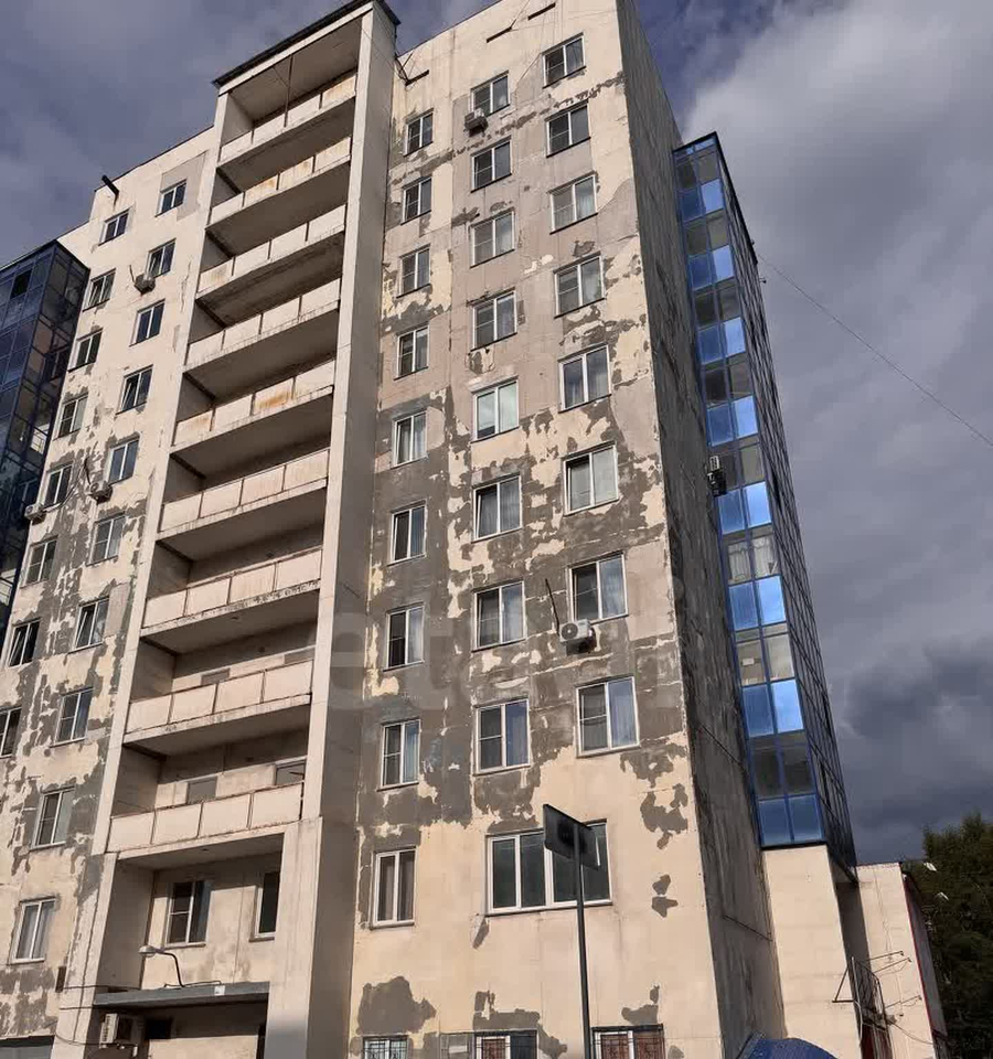 квартира г Челябинск ул Сталеваров 60 фото 36