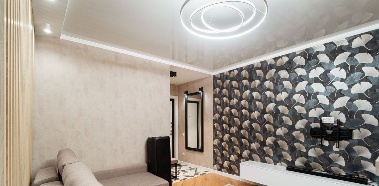 квартира г Омск р-н Кировский ул Дмитриева 3/2 фото 5