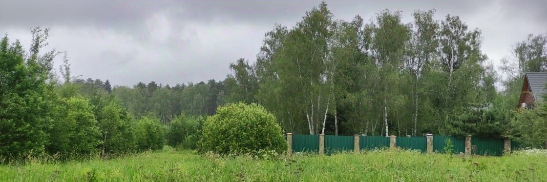 земля г Чехов ул Полевая 15а городской округ Чехов, Покров фото 5