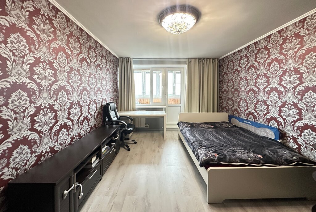 квартира г Зеленоград Зеленоград—Крюково, к 1113 фото 14