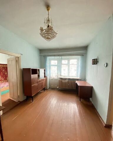 квартира Малая Ивановка ул Высокогорная 3 фото