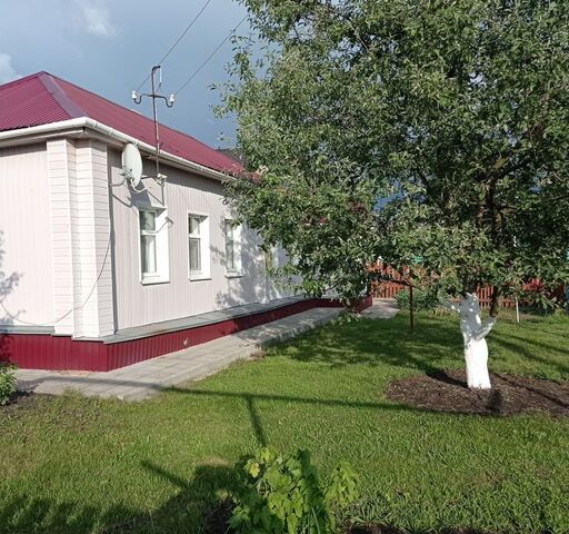 ул Рязанская фото