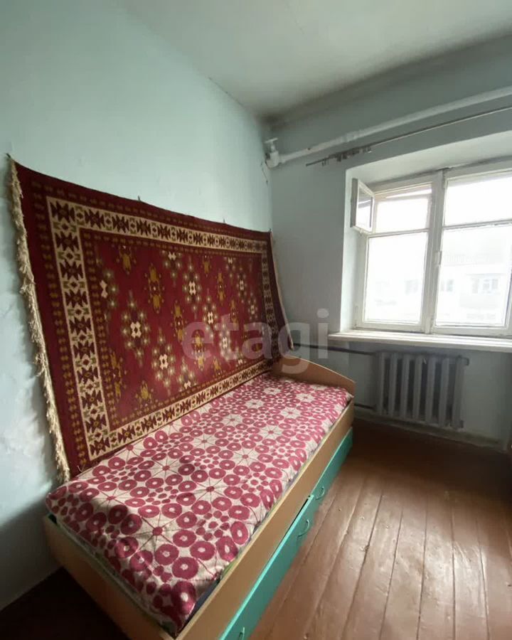 квартира г Ачинск Малая Ивановка ул Высокогорная 3 фото 3