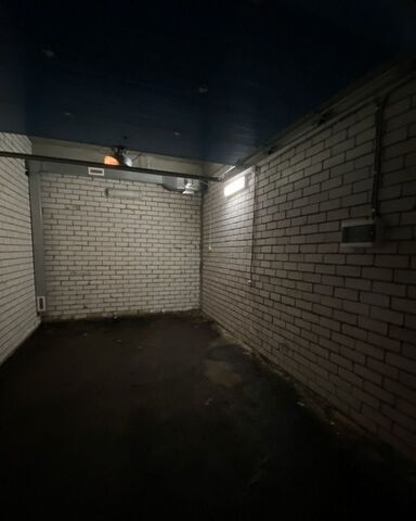 гараж р-н Центральный ул Радищева 20 фото