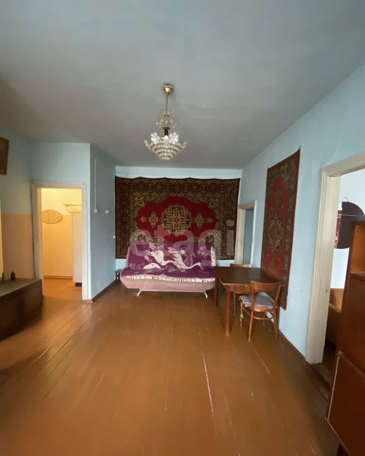 квартира г Ачинск Малая Ивановка ул Высокогорная 3 фото 2