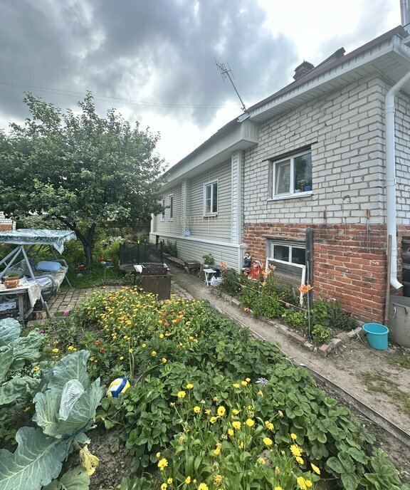 дом г Йошкар-Ола пер Циолковского 13 фото 2