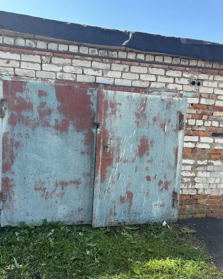 гараж г Кинешма п Красноволжец 5 фото 4