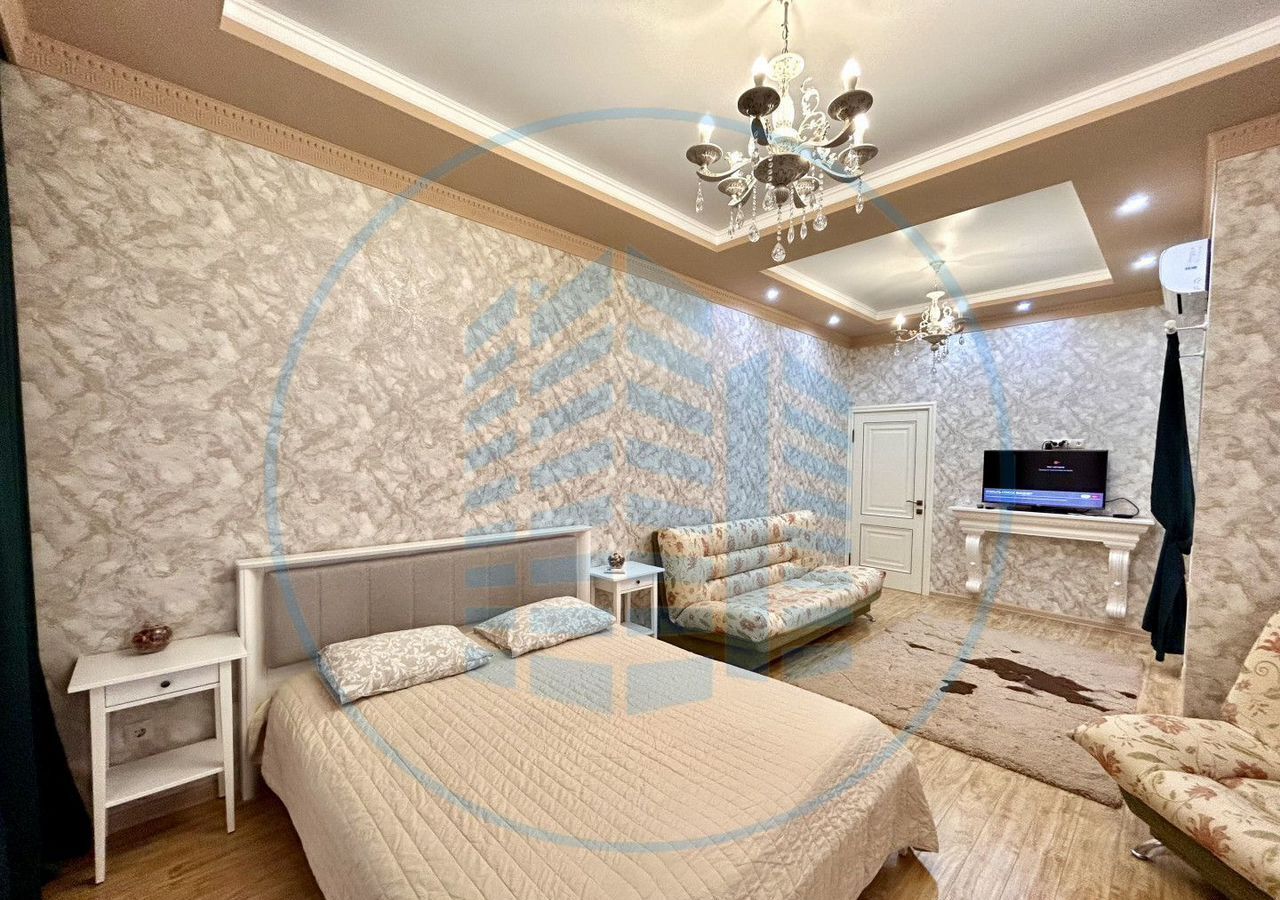 квартира г Ессентуки ул Интернациональная 35 фото 2