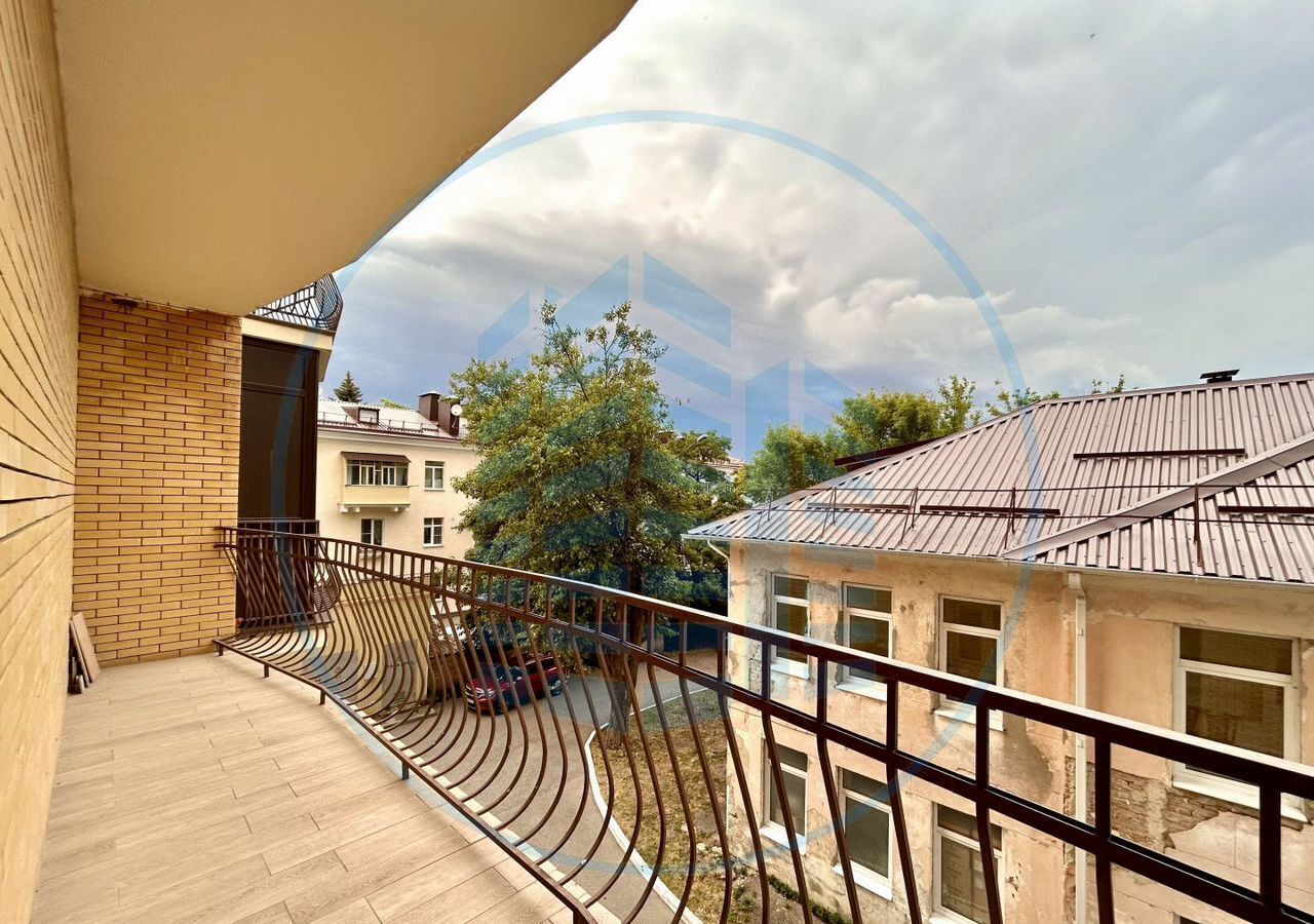 квартира г Ессентуки ул Интернациональная 35 фото 4
