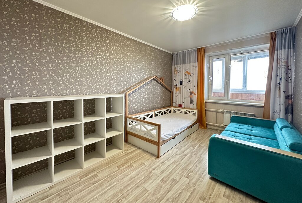 квартира г Зеленоград Зеленоград—Крюково, к 1113 фото 16