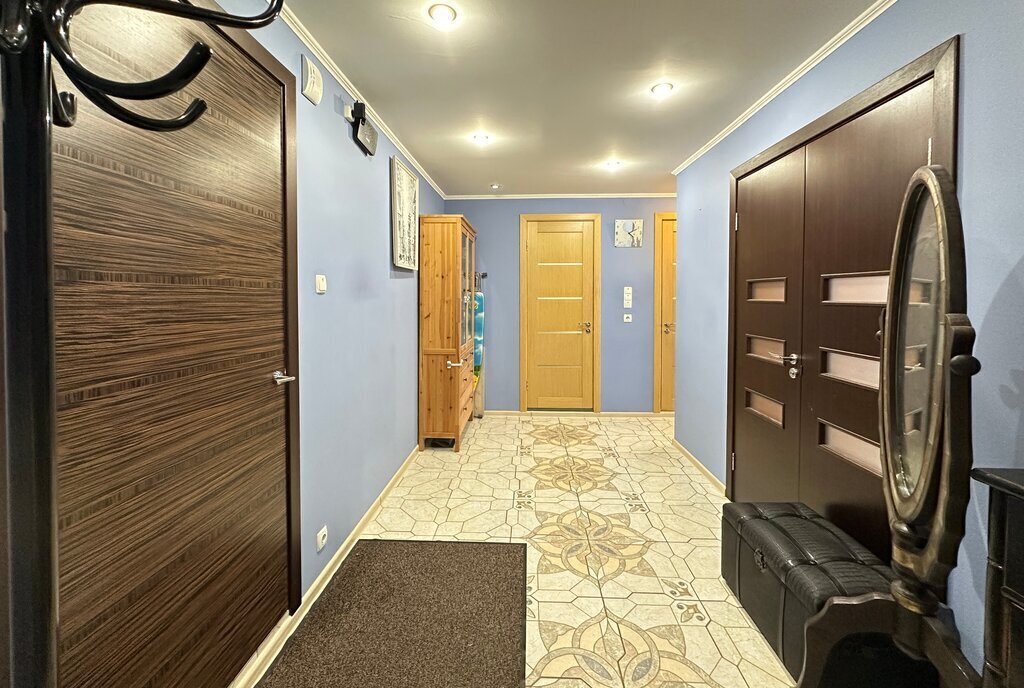 квартира г Зеленоград Зеленоград—Крюково, к 1113 фото 24