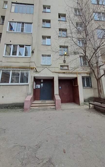 квартира г Липецк ул Фрунзе 15 фото 19