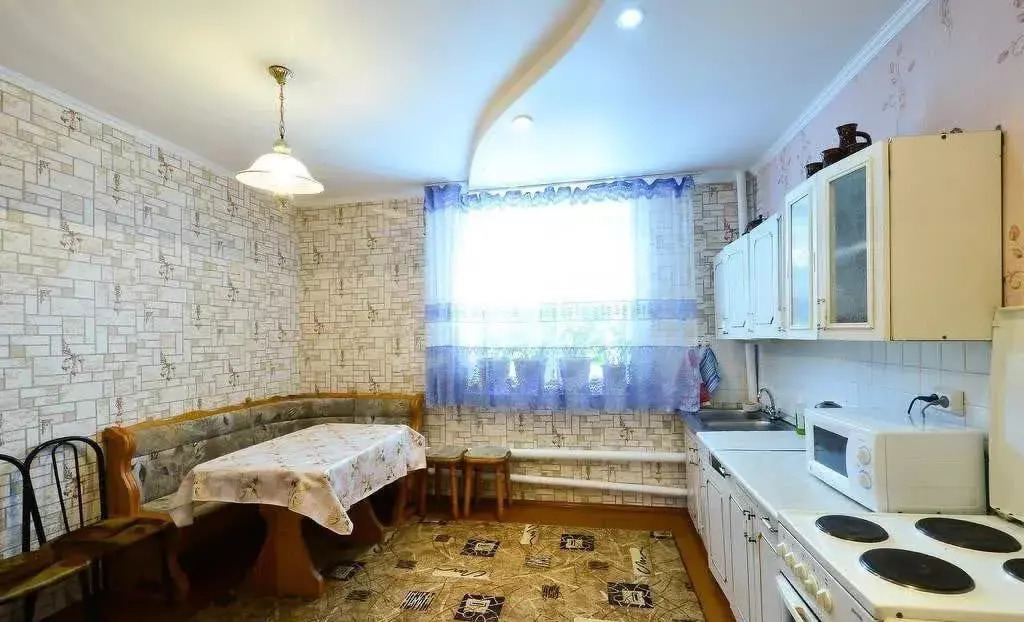 дом г Белокуриха ул Рождественская 15 фото 18