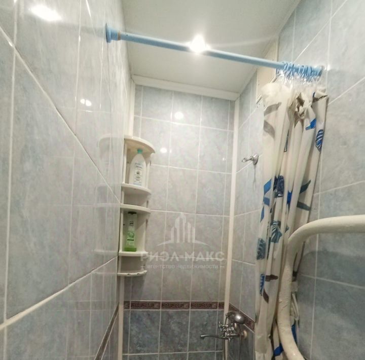 комната г Брянск р-н Бежицкий ул Вокзальная 152 фото 7