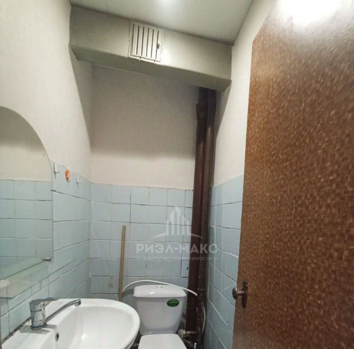 комната г Брянск р-н Бежицкий ул Вокзальная 152 фото 8