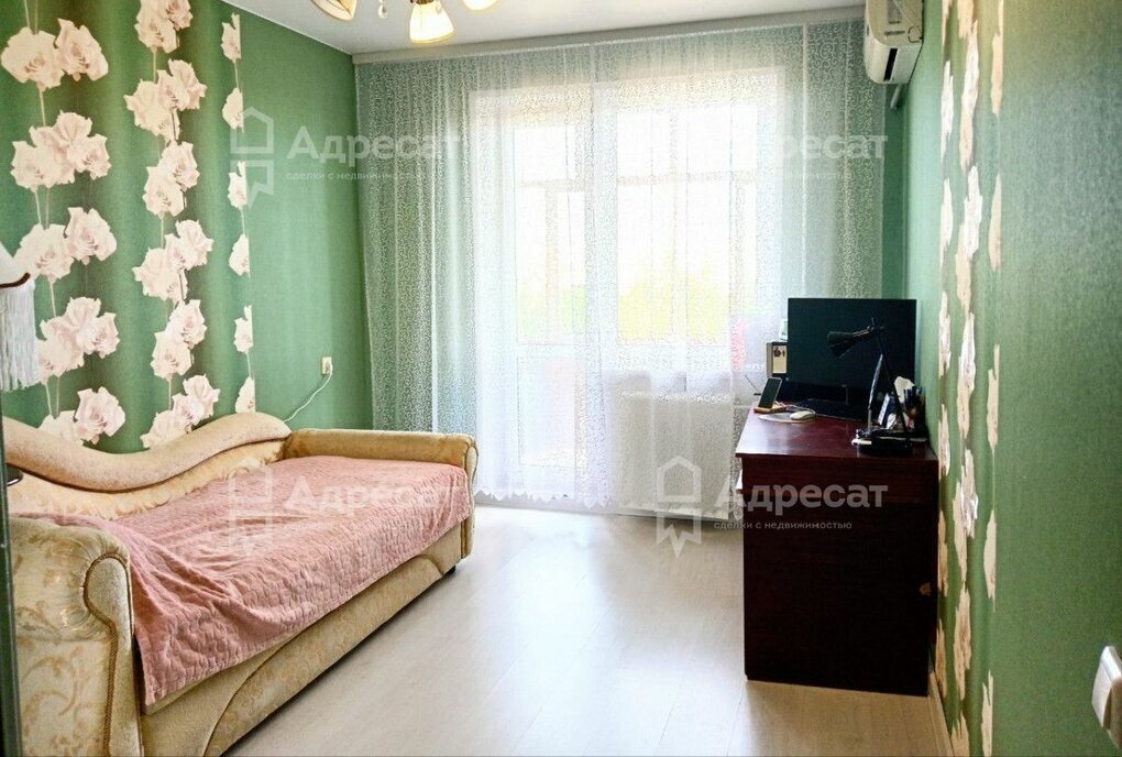 квартира г Волжский ул Александрова 41 фото 9