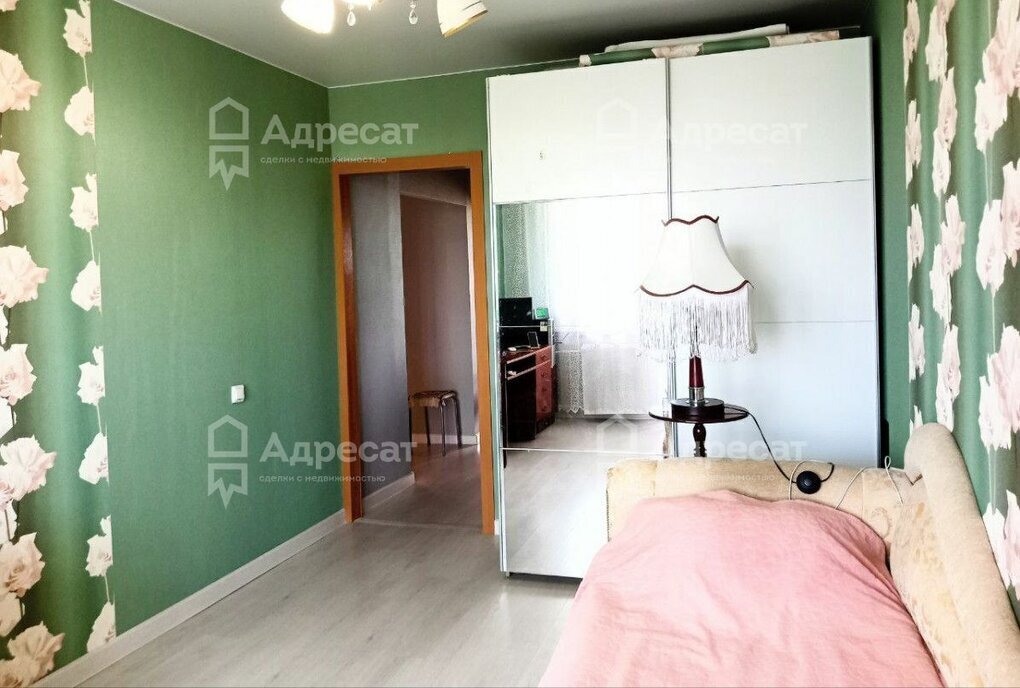 квартира г Волжский ул Александрова 41 фото 10