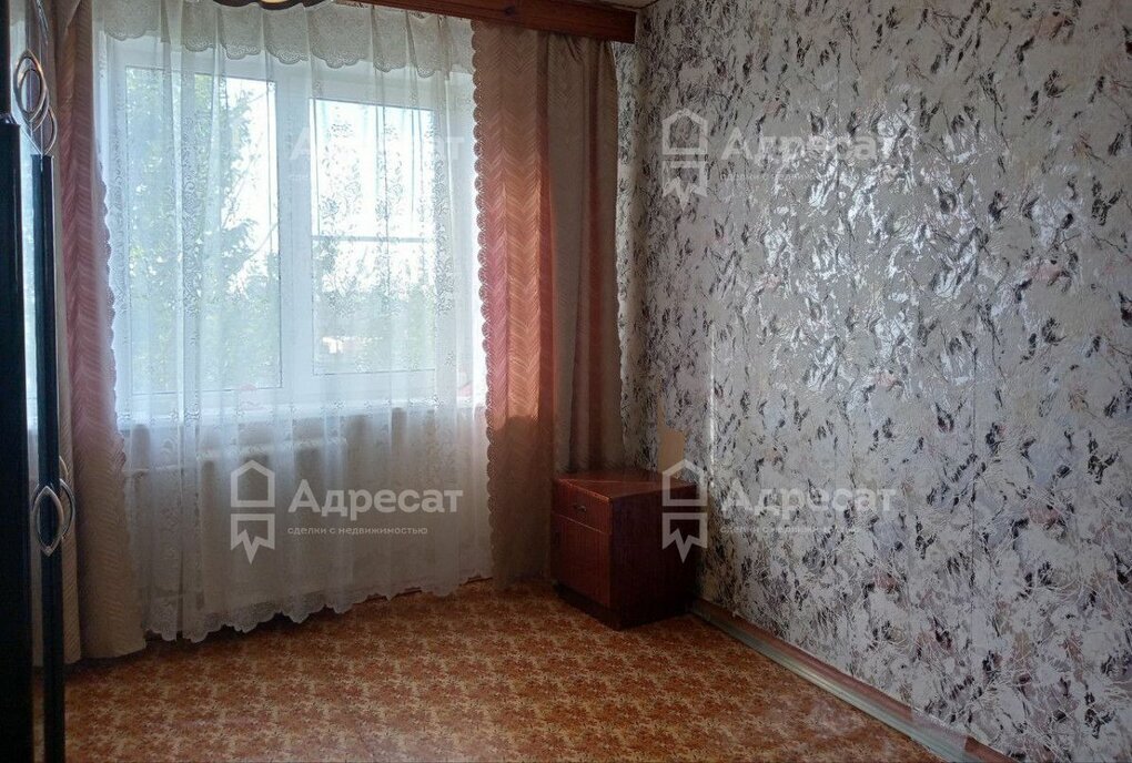 квартира г Волжский ул Александрова 41 фото 11