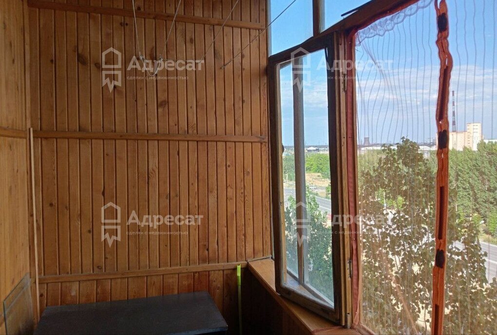 квартира г Волжский ул Александрова 41 фото 16
