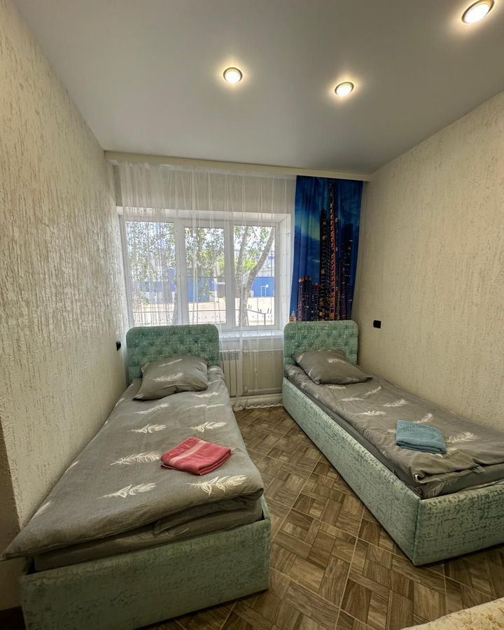 квартира г Рубцовск ул Комсомольская 256 фото 34