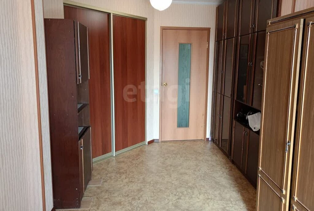 квартира г Коряжма улица Набережная им. Н. Островского, 54 фото 18