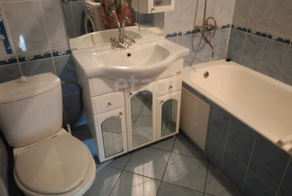 квартира г Коряжма улица Набережная им. Н. Островского, 54 фото 27