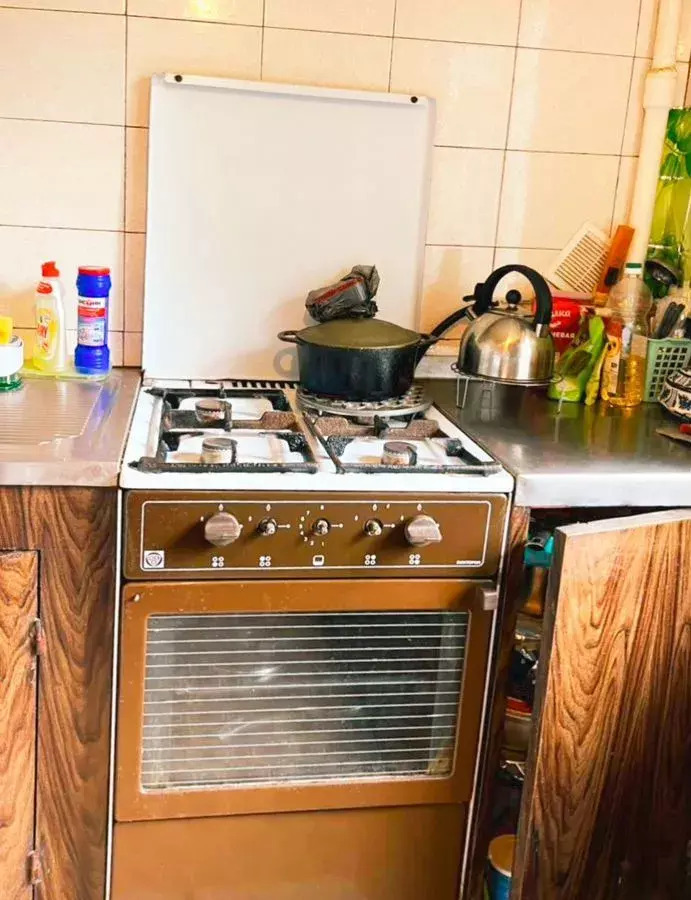 квартира г Химки ул Гоголя 15 Химки фото 8