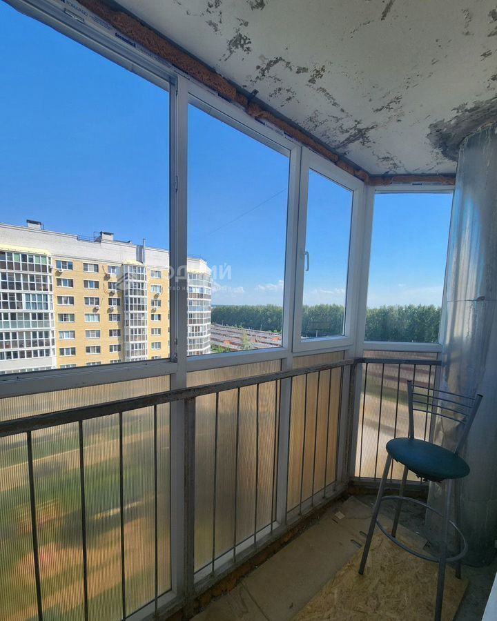 квартира г Чебоксары р-н Московский ул Филиппа Лукина 6 фото 6