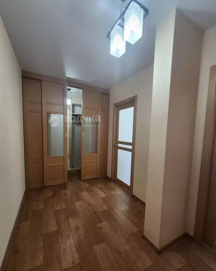 квартира г Чебоксары р-н Московский ул Филиппа Лукина 6 фото 21