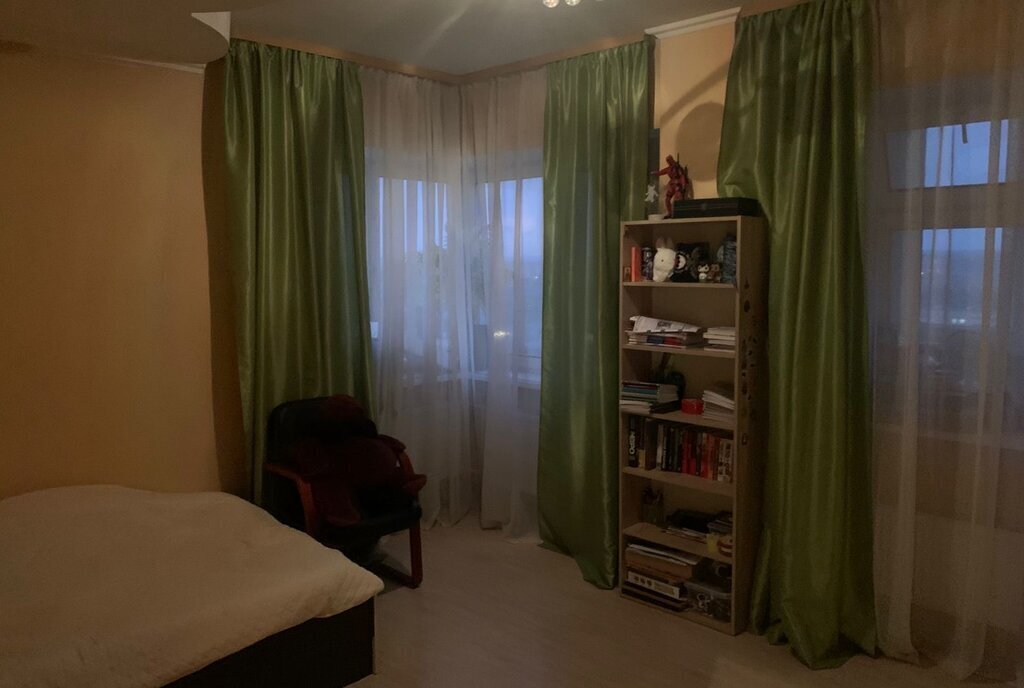 квартира г Истра ул Главного Конструктора В.И.Адасько 11 Нахабино фото 11