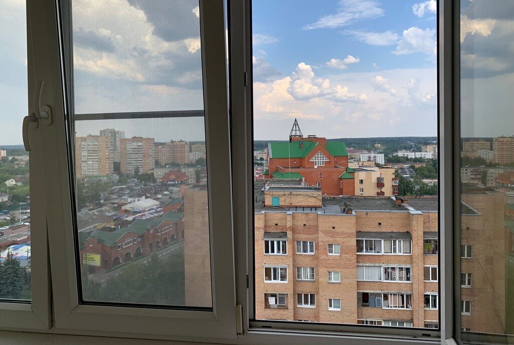 квартира г Истра ул Главного Конструктора В.И.Адасько 11 Нахабино фото 26