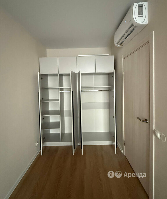 квартира г Котельники р-н мкр Парковый Котельники, 2к 1 фото 13