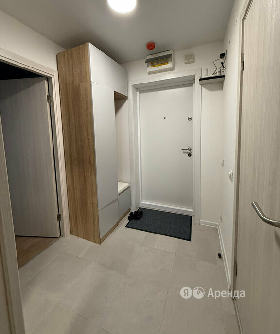 квартира г Котельники р-н мкр Парковый Котельники, 2к 1 фото 19