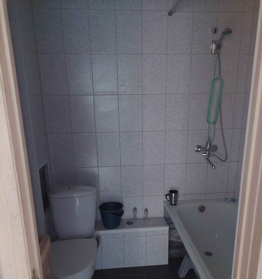 квартира г Жигулевск Моркваши пер Механический 1а фото 10