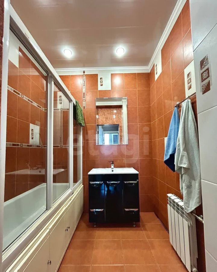 квартира г Дубна ул Октябрьская 23 фото 8