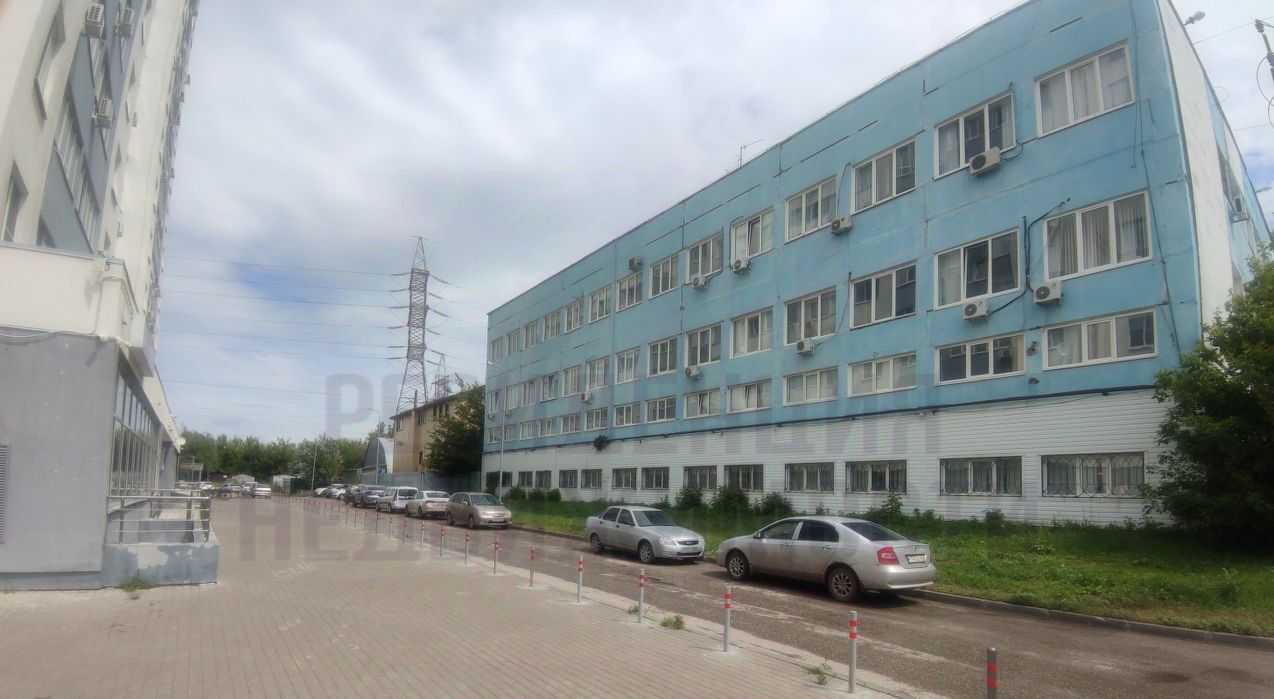 офис г Самара Безымянка ул Ташкентская 169 фото 30