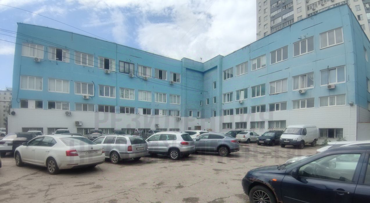 офис г Самара Безымянка ул Ташкентская 169 фото 33