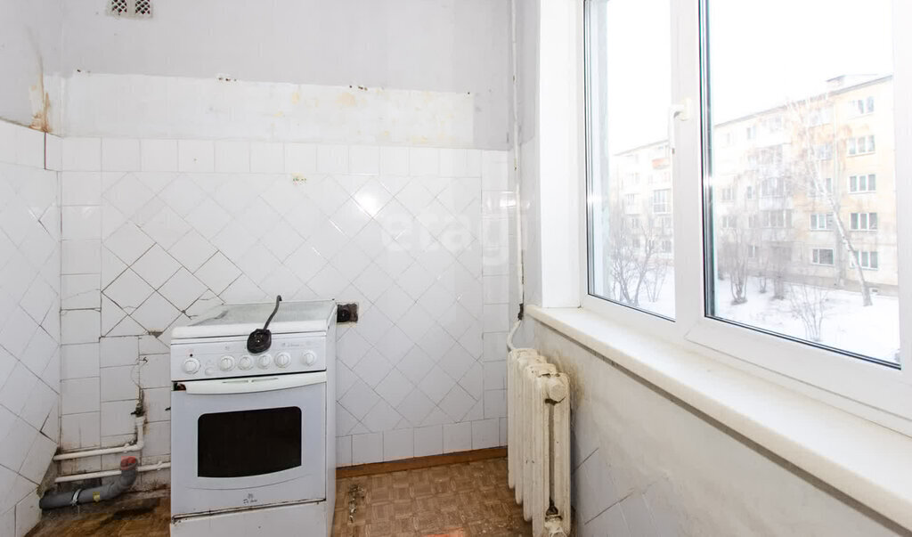 квартира г Новосибирск ул Станиславского 48 Площадь Маркса фото 6