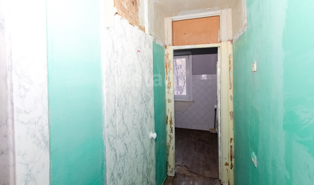 квартира г Новосибирск ул Станиславского 48 Площадь Маркса фото 11