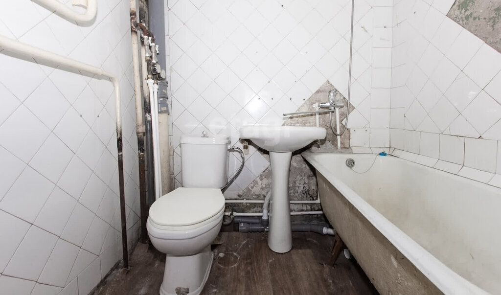 квартира г Новосибирск ул Станиславского 48 Площадь Маркса фото 13