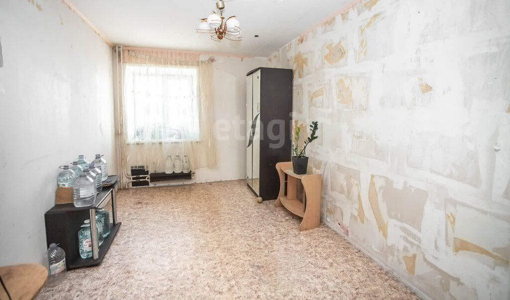 квартира г Бердск поселок Боровой ул 2-я Заводская 11/2 фото 6