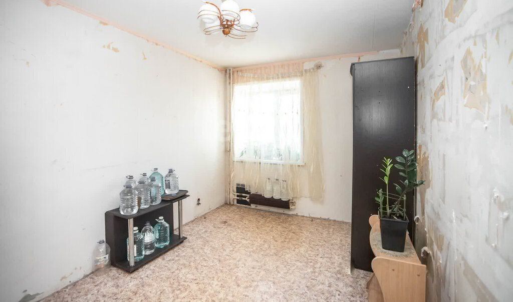 квартира г Бердск поселок Боровой ул 2-я Заводская 11/2 фото 7