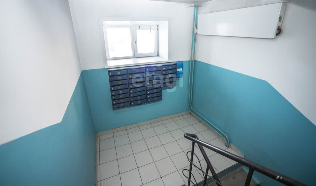квартира г Бердск поселок Боровой ул 2-я Заводская 11/2 фото 24
